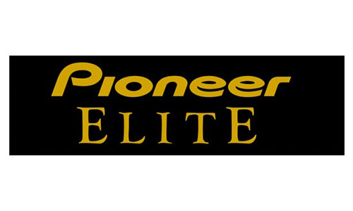 pioneer elite logo