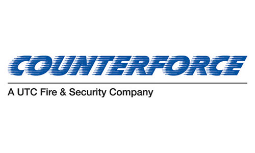 counterforce alarm monitoring